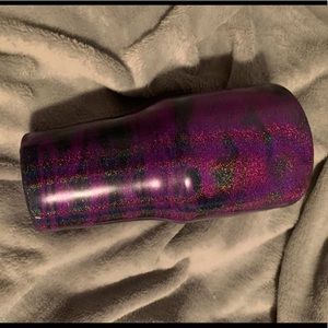 30 oz stainless steel tumbler/cup